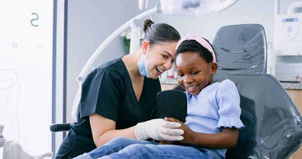 Best Pediatric Dentistry  in Cumberland Hill, RI